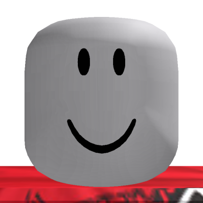 Roblox profile picture for @wangler