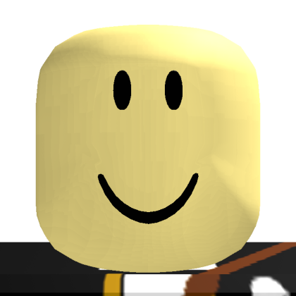 Roblox profile picture for @Dram