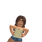 @Doloreshmm