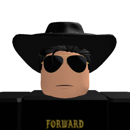 Roblox avatar