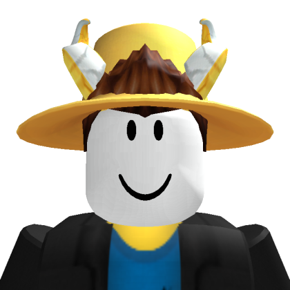 Roblox profile picture for @waelbjj1