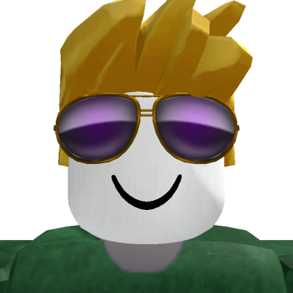 Roblox profile picture for @mohamedtag