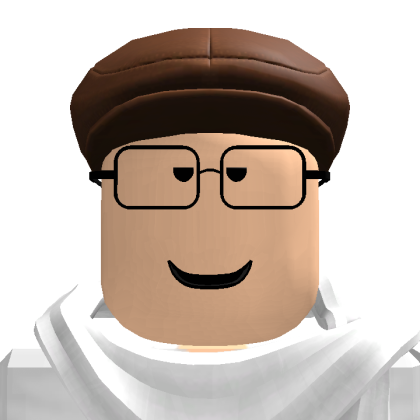 Roblox profile picture for @study