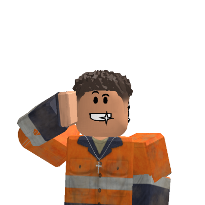 Roblox avatar