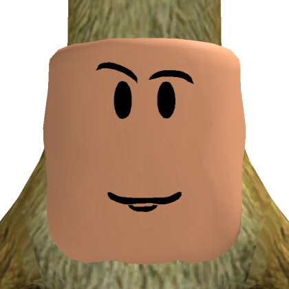 Roblox avatar