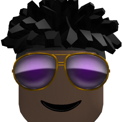 Roblox avatar
