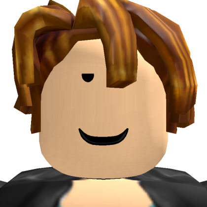 Roblox profile picture for @Reginald