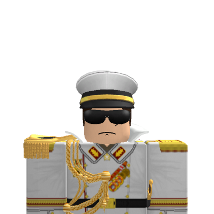 Roblox avatar