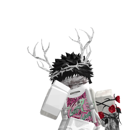 Roblox avatar