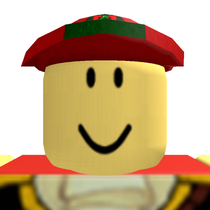 Roblox profile picture for @mo3