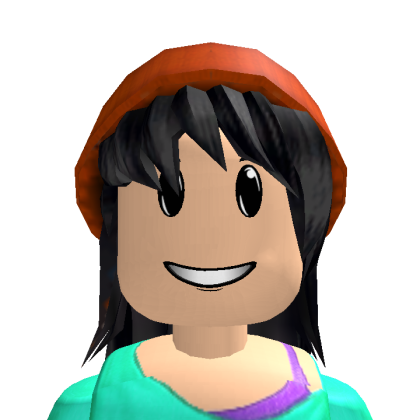 Roblox profile picture for @vixenart