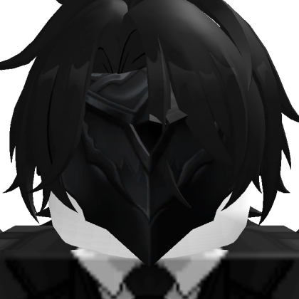 Roblox profile picture for @Mazgakoth