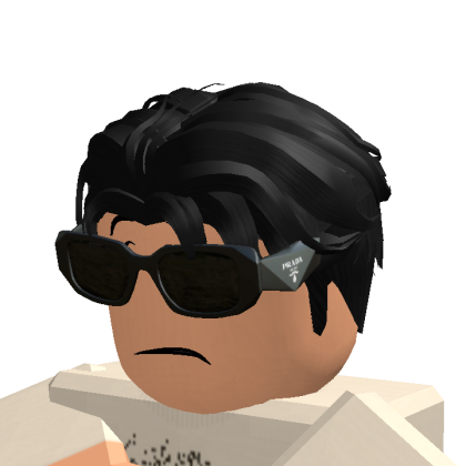 Roblox avatar