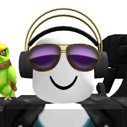 Roblox profile picture for @iug8t9