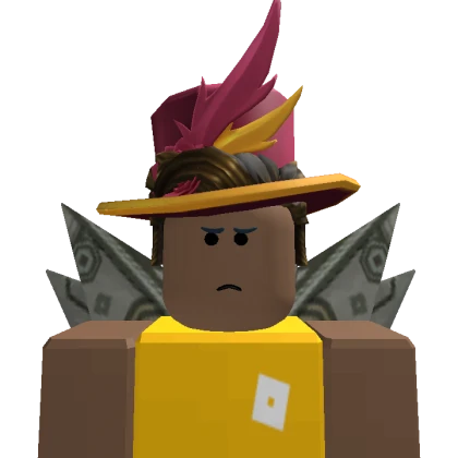 JustinTornado's avatar