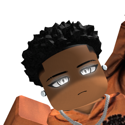 Roblox avatar