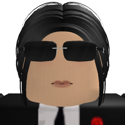 Roblox avatar