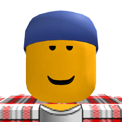 Roblox profile picture for @catcher