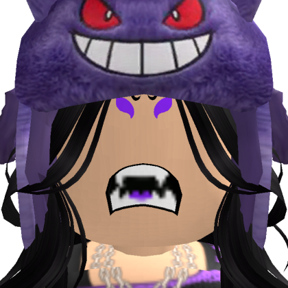 Roblox profile picture for @Shipped