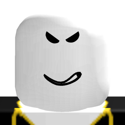 Roblox profile picture for @curb