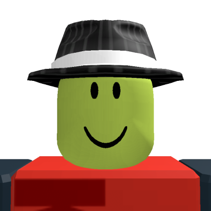 Roblox profile picture for @Suspend