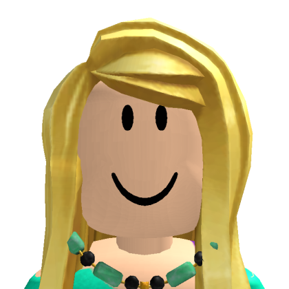 Roblox profile picture for @OximenaxO
