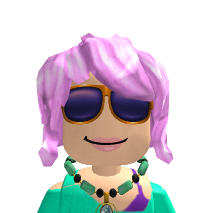 Roblox profile picture for @leyla_b