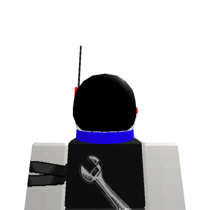 Roblox profile picture for @Proficient