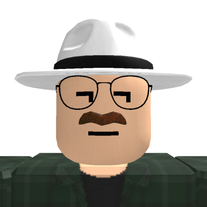 Roblox avatar