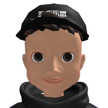 Roblox avatar