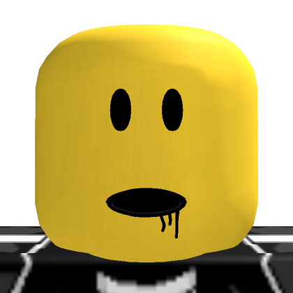 Roblox profile picture for @ror