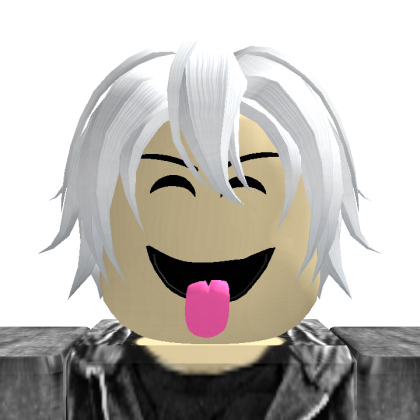 Roblox profile picture for @Vague