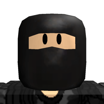 Roblox profile picture for @Kubagames