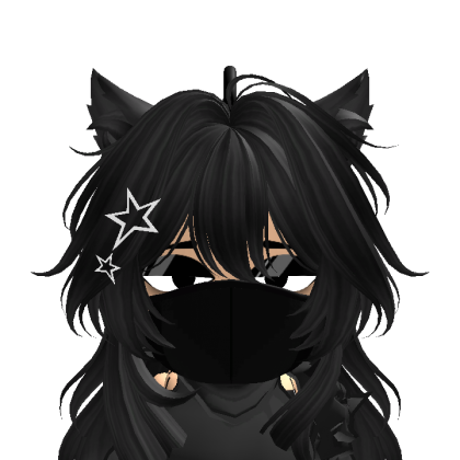 Roblox avatar