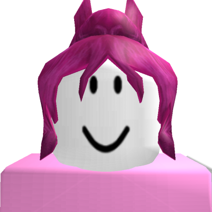 Roblox profile picture for @rouaa