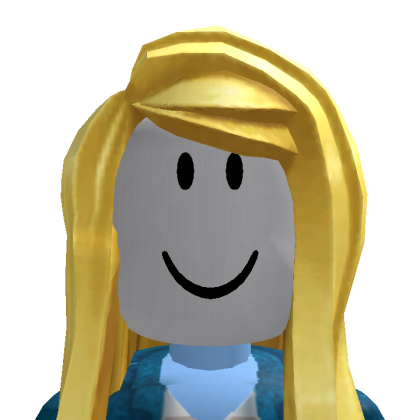 Roblox profile picture for @Fretel