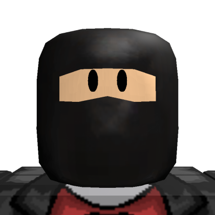 Roblox profile picture for @corey