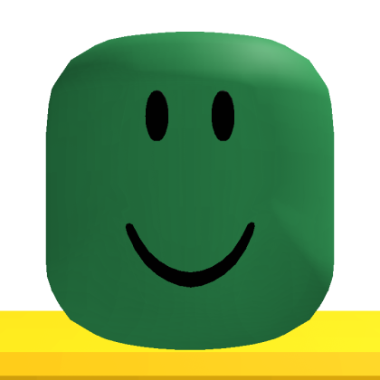 Roblox profile picture for @OpenGL