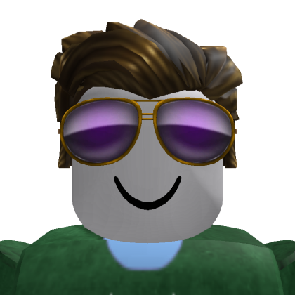 Roblox profile picture for @rewin7