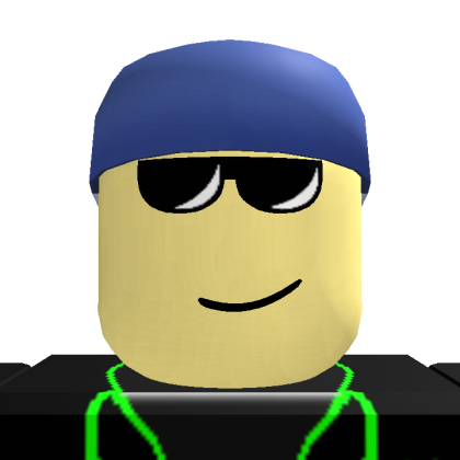 Roblox profile picture for @ALTAR