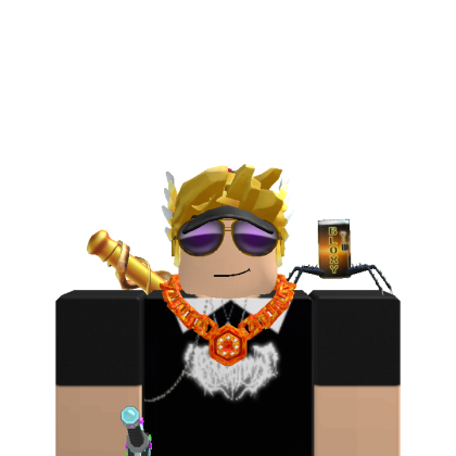 Leon_UnitedDevteam on Roblox