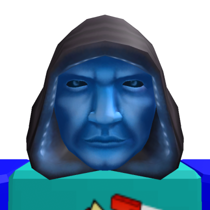 Roblox profile picture for @Accessing