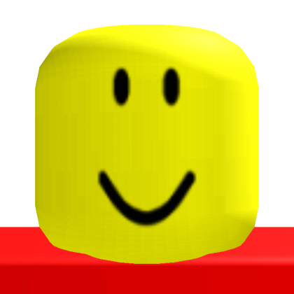 Roblox profile picture for @gleaming