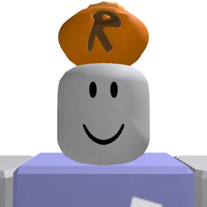 Roblox profile picture for @haunts