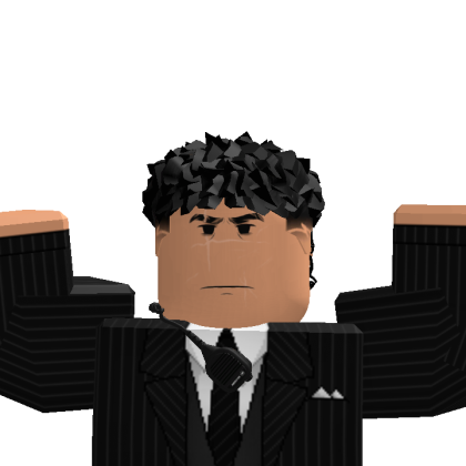 Roblox avatar