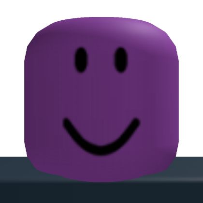 Roblox profile picture for @Rocko