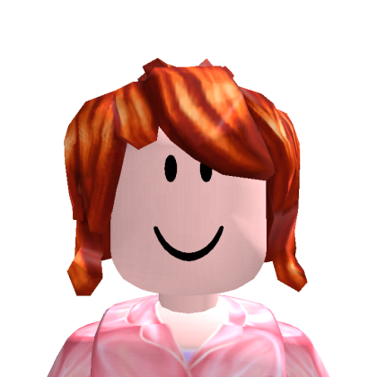 Roblox profile picture for @itsmekaju