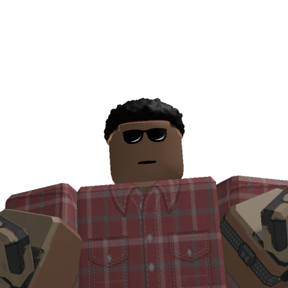 Roblox avatar