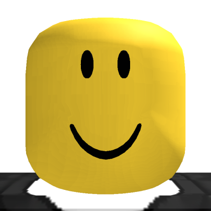 Roblox profile picture for @quiche