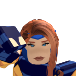 @whyiisgamora